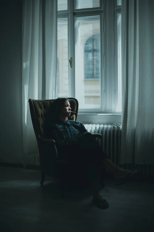 Seni Berhenti Sejenak di Tengah Kesibukan